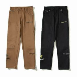 Picture of Represent Pants Long _SKURepresentM-XXLP11518733